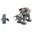 thumbnail image 2 of Pre-Owned LEGO Star Wars MicroFighters Series 2 At-At Set No. 75075, 2 of 4