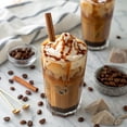 thumbnail image 6 of Starbucks Vanilla Frappuccino Chilled Coffee Drink, 9.5 fl oz Bottles, 15 Count Case, 6 of 6