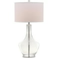 thumbnail image 4 of SAFAVIEH Mercury Table Lamp | Clear |, 4 of 6