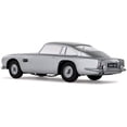 thumbnail image 5 of ASTON MARTIN DB5 SILVER (PLASTIC KIT) - 1/32 Scale (AX50089B) AirFix, 5 of 8