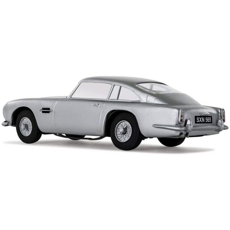 Airfix db5 best sale