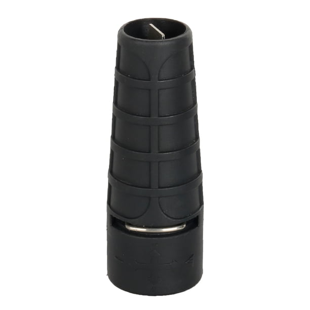 Boquilla Ajustable De Alta Y Baja Presión Interfaz De Hoja De Acero Inoxidable Cabezal De Pistola De Pulverización Líquida Mixta Interfaz G1/4 Boquilla De Limpieza De Automóviles Para Pistola De Agua Guardurnaity VI004891-00