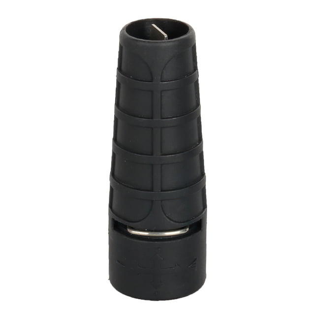 Boquilla Ajustable De Alta Y Baja Presión Interfaz De Hoja De Acero Inoxidable Cabezal De Pistola De Pulverización Líquida Mixta Interfaz G1/4 Boquilla De Limpieza De Automóviles Para Pistola De Agua Minnieouse VI004891-00