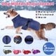 thumbnail image 2 of Dogs Clothes Warm Large Dog Jacket Winter Pet Ropa Para Perros Ubranie Dla Psa Abrigo Perro Manteau Pour Chien Honden Kleding ShopWise Round, 2 of 11