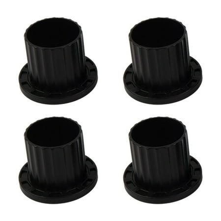 4-PACK For John ForDeere M167267 Yoke Bushing Z235 Z255 Z335E Z355E Z335M Z345M