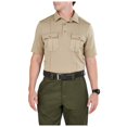 thumbnail image 1 of Class A Uniform Short Sleeve Polo, 1 of 1