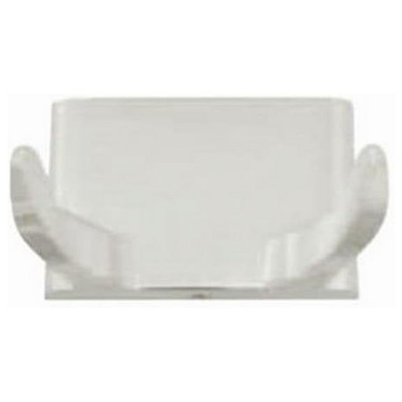 300 Series US15 Double Robe Hook