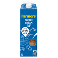 thumbnail image 1 of Farmers 18% Coffee Cream, 1 of 6