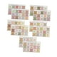 thumbnail image 2 of Divisores bíblicos de 150 pestañas, índices, laminados, coloridos, fáciles de aplicar, decorativos Multicolor B, 2 of 9