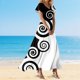 thumbnail image 1 of WILLBEST Traje De Baño Control Abdomen Mujer Conjunto De Bikini De Nailon De Moda Para Mujer Para Fiestas En La Piscina Y Vacaciones En La Playa 1313, 1 of 3