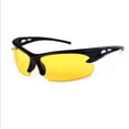 thumbnail image 5 of Anti-Fog Shooting Safety Glasses Clear Lens 4 Pack, 5 of 5