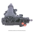 thumbnail image 4 of A1 Cardone Steering Gear P/N:27-8580 Fits select: 1991-1997 ISUZU RODEO, 1988-1995 ISUZU CONVENTIONAL, 4 of 6