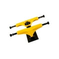 thumbnail image 1 of Skateboard Trucks Mounting Hardware Cruise Truck Hardwares Durable Bridge Replacement Yellow, 1 of 8