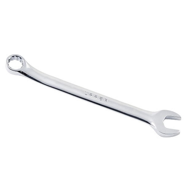 Llave Combinadas Pulido Espejo 12 Puntas 1-7/16 1246 Urrea
