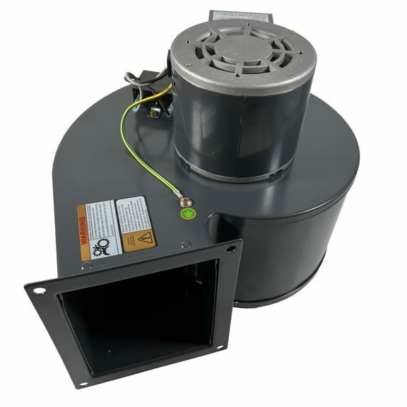 Genuine NBK 20501 Blower Motor 115V For Dayton Fasco 1TDT7 7008-6164 4C565