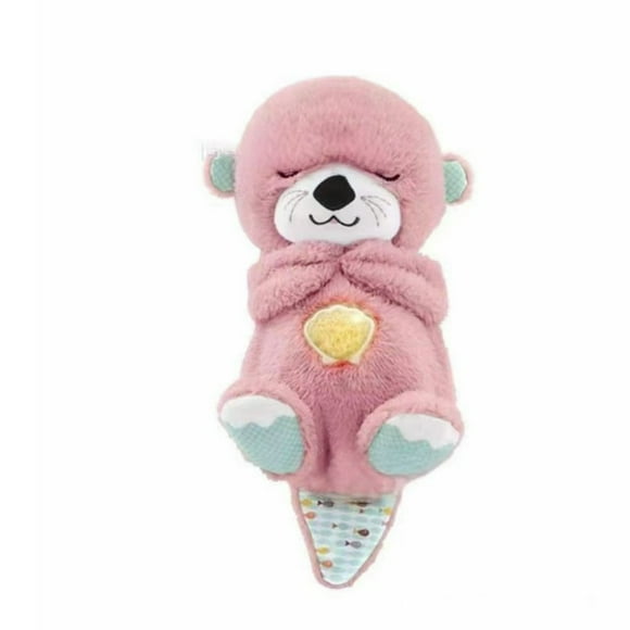 EIGTHTAIL Plush Weighted Stuffed Animals with Music Cute Stuffed Animals for Kids
