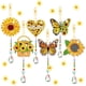 thumbnail image 2 of Adornos de pintura cristal Bsvklp Colibrí Doble Cara 3/6 Uds, 2 of 9