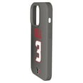 thumbnail image 2 of Keyscaper Tank Dell Gray Houston Texans Ready Soft Touch iPhone Case, 2 of 7