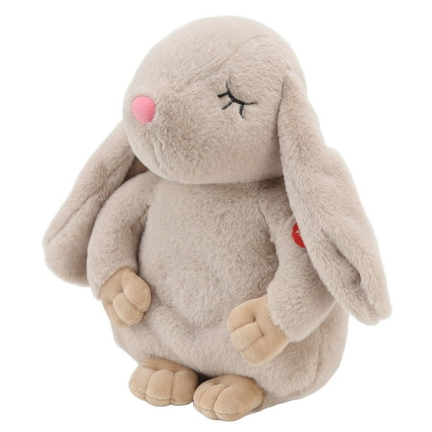 Jellycat bunny safe outlet to sleep with