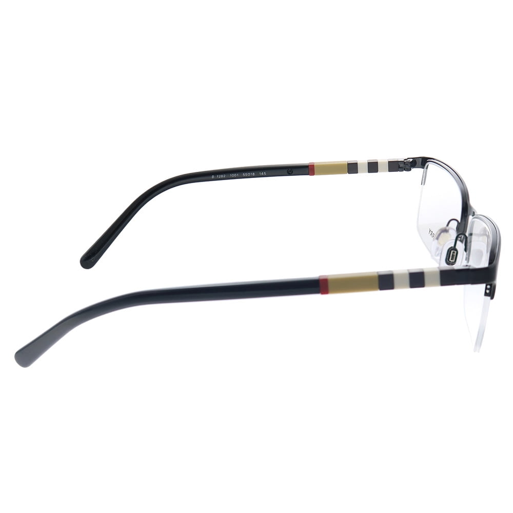 BURBERRY Black Eyeglasses BE1282 55MM in Rwanda at RWF 206251 Rating 5