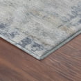 thumbnail image 3 of Addison Rugs Mayfield Premium Machine Washable Traditional Global Sky Rectangle Rug, 10' x 14', 3 of 6