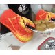 thumbnail image 2 of Guantes de Horno TANGJMXG 2 Piezas con Pinza de Langosta Resistentes al Calor, 2 of 5