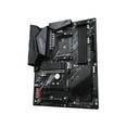 thumbnail image 2 of Gigabyte B550 AORUS Elite V2 Gaming Motherboard, Black, 2 of 3