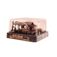thumbnail image 7 of Micro-Mark Woodland Scenics Landmark Structures Built & Ready Buzz's Sawmill, HO Scale, 7 of 7