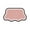 Pink, variant on Pet Feeding Mat 23.6"x15.7", Quick Dry & Absorbent Pet Mat for Water Bowl, Anti Scratch Cat Mats for Feeding Stations, Large Cat Dog Food Bowl Mat for Indoor & Outdoor Use (Pink)