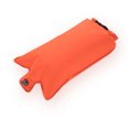 thumbnail image 1 of Generic Compact Hand-Pump TPU Inflatable Bag for Outdoor Camping - Durable, Waterproof, Foldable - Available in Orange, Army-Green, Royal Blue, Dark Blue, Navy Blue, 1 of 6