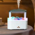 thumbnail image 4 of BOBOMOTI Humidifier for Room Cool Mist Top-Fill Ultra-Quiet Humidistat for Baby Nursery Plants Aromatherapy Diffuser Clearance, 4 of 5