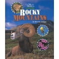 thumbnail image 2 of Pre-Owned Rocky Mountains (Our Wild World) (Paperback) 1559719494 9781559719490, 2 of 2