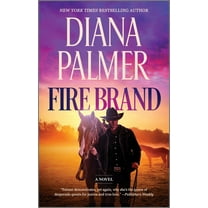 Diana Palmer: Fire Brand (Paperback)