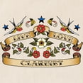 thumbnail image 2 of CafePress - Live Love Clarinet Tote Bag - Unisex Canvas Tote Bag, Beige, 1-Piece, 2 of 6