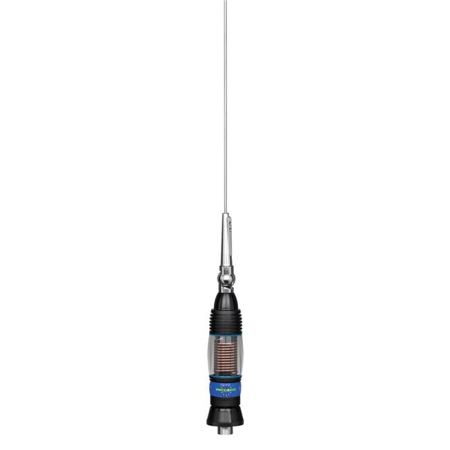 Maxrad ASP7795 445-470 3 DB Gain .63 Wave Antenna With Spring for sale online 