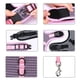 thumbnail image 3 of Arnés para caminar para mascotas, chaleco, correa segura para el pecho, acolchado, transpirable, decoración de entrenamiento, cuerda de tracción, accesorios para ropa, gris M Eigraketly PT000592-03, 3 of 7