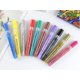 thumbnail image 2 of Rotuladores acrílicos de 24 colores para bolígrafos de grafiti, juego de pinturas acrílicas a prueba de agua Adepaton LL-0725, 2 of 7