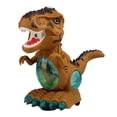 thumbnail image 4 of Kids Moving Dinosaur Toys with Music Lights Early Educational Battery Powered Toy for Children Aged 2-6, 4 of 5