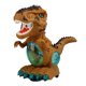 thumbnail image 4 of Kids Moving Dinosaur Toys with Music Lights Early Educational Battery Powered Toy for Children Aged 2-6, 4 of 5