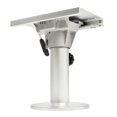 thumbnail image 4 of Aluminum Alloy Adjustable Height Boat Seat Pedestal 360 Swivel Fore/ Aft Slide, 4 of 20