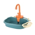 thumbnail image 2 of DPTALR Children's Kitchen Toy Set With Running Water Educational Gifts For Girls Boys, 2 of 7