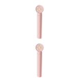 thumbnail image 2 of Vogacara Lámpara de uñas de grado profesional púrpura para un secado rápido y fácil: adecuada para todo tipo de esmalte de gel Lámpara de Rosa 2Conjunto, 2 of 6