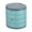 Blue, variant on Convenient Necklace Storage Container Space-saving for Dorm Practical