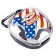 thumbnail image 1 of Funda para protector bucal Shock Doctor, con almacenamiento universal y ventilado, 1 of 2