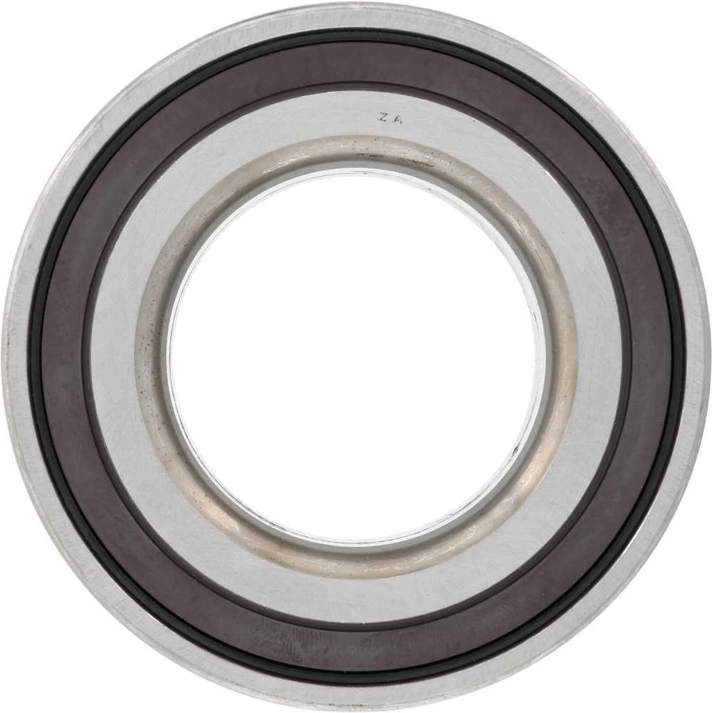 BCA by NTN WE60775 Double Row Angular Unit Bearing