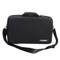 thumbnail image 1 of Prndkhn Hard Shell Carrying Case for Playstation 5 Console Controllers, Shockproof and Drop-proof Storage Bag for PS5 Controllers and Other Accessories, 1 of 8