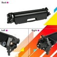 thumbnail image 5 of Amstech 17A Toner Cartridge Replacement 2-Pack Compatible for HP CF217A 17A LaserJet Pro M102w M102a LaserJet Pro MFP M130nw M130fw M130fn M130a Printer High Yield(Black), 5 of 8