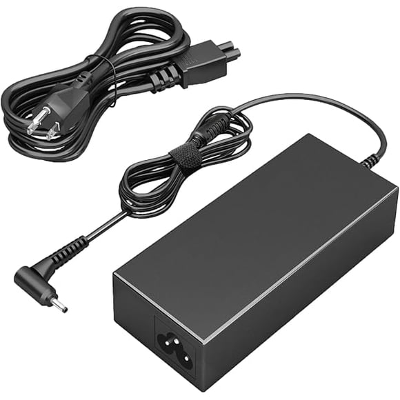 xixishop 65W Laptop Charger for Acer Aspire 5 3 1-AC Adapter for Acer Aspire 1 3 5 Slim Laptop A515-44 A515-46 A515-54 A515-55 A515-56 A315-24P A315-24PT A115-32