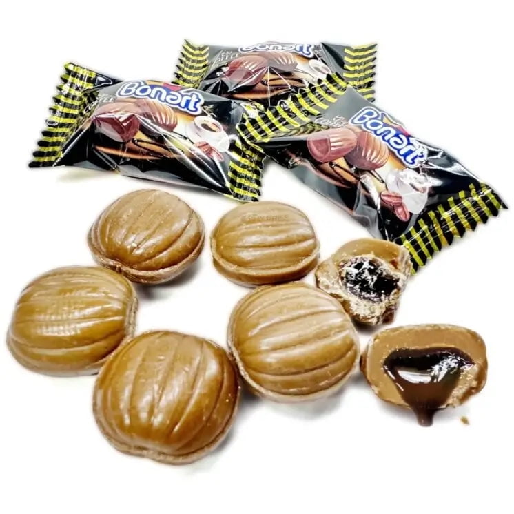 NY SPICE SHOP Coffee Cream Hard Candy - 5 Pound