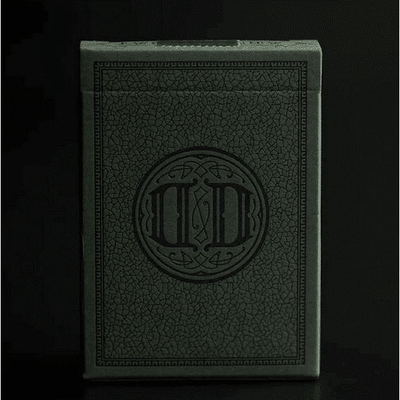 Smoke & Mirrors Anniversary Edition: Green by Fulton